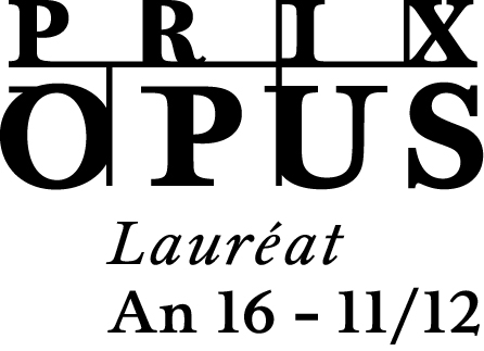 Opus16-Laureat