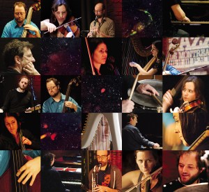 Cordâme - Photos : Jean-Claude Désinor