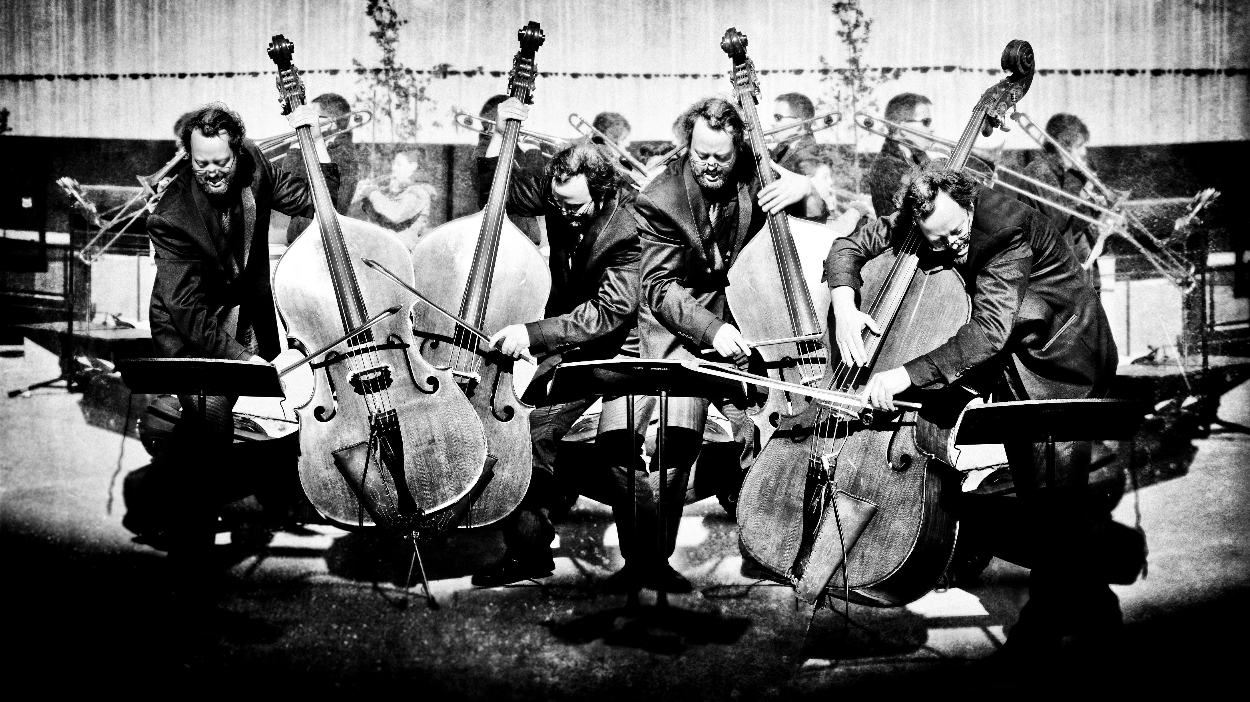 Jean Félix Mailloux Clone